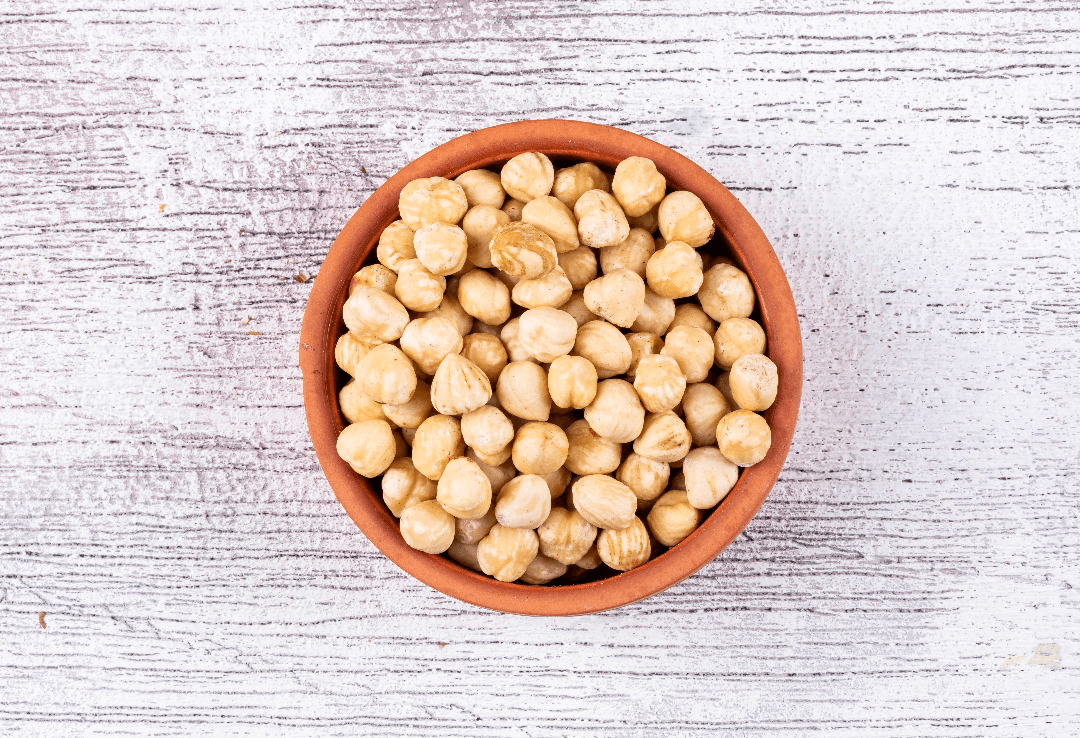 Chickpeas