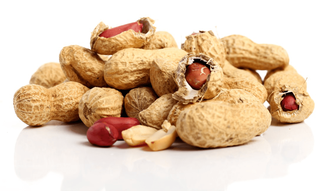 Groundnuts